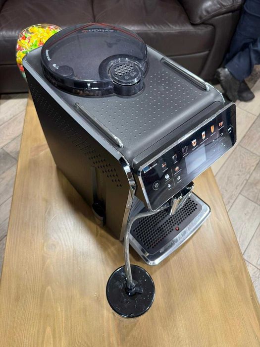 Кафемашина SAECO GranAroma sm6580