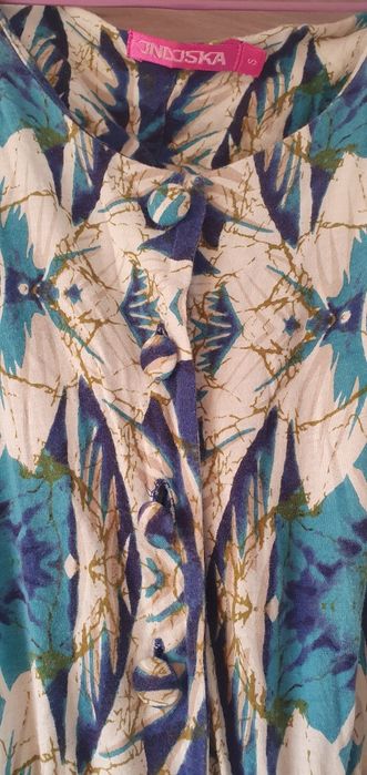 Rochie de vară purtata o dată