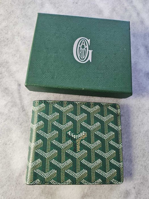 Goyard Portofele Piese LUX