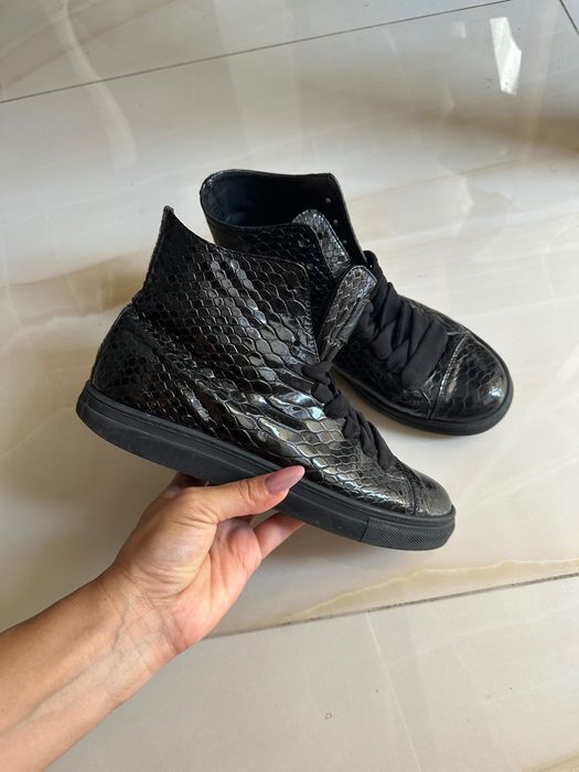 Кецове от естествена кожа