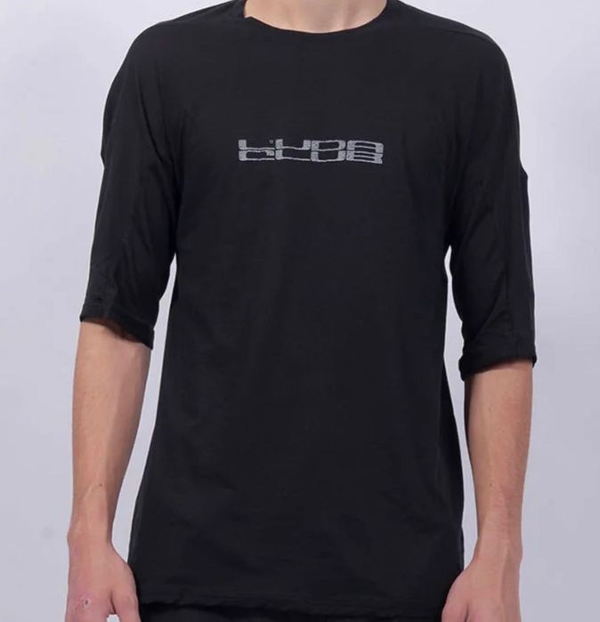 Нова тениска Luda club. XL-XXL