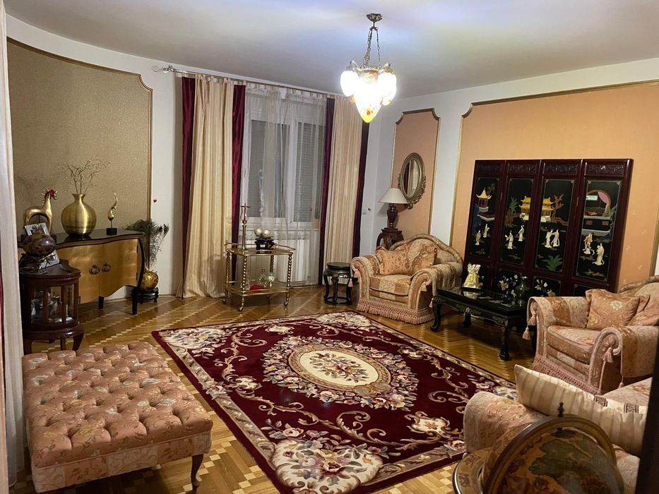 VILA SUPERBA - Alexandria