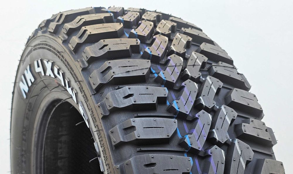 Джипови 4х4 офроуд  гуми 195/80R15