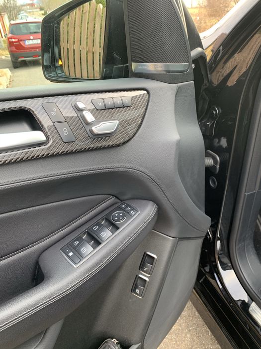 Mercedes GLE400 AMG dotari foarte multe VARIANTE +/-