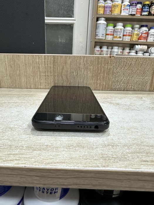 REDMI NOT 11s ishlatilingan ideal