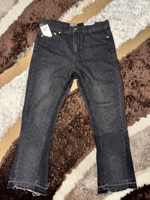 Gallery Dept Flared Jeans