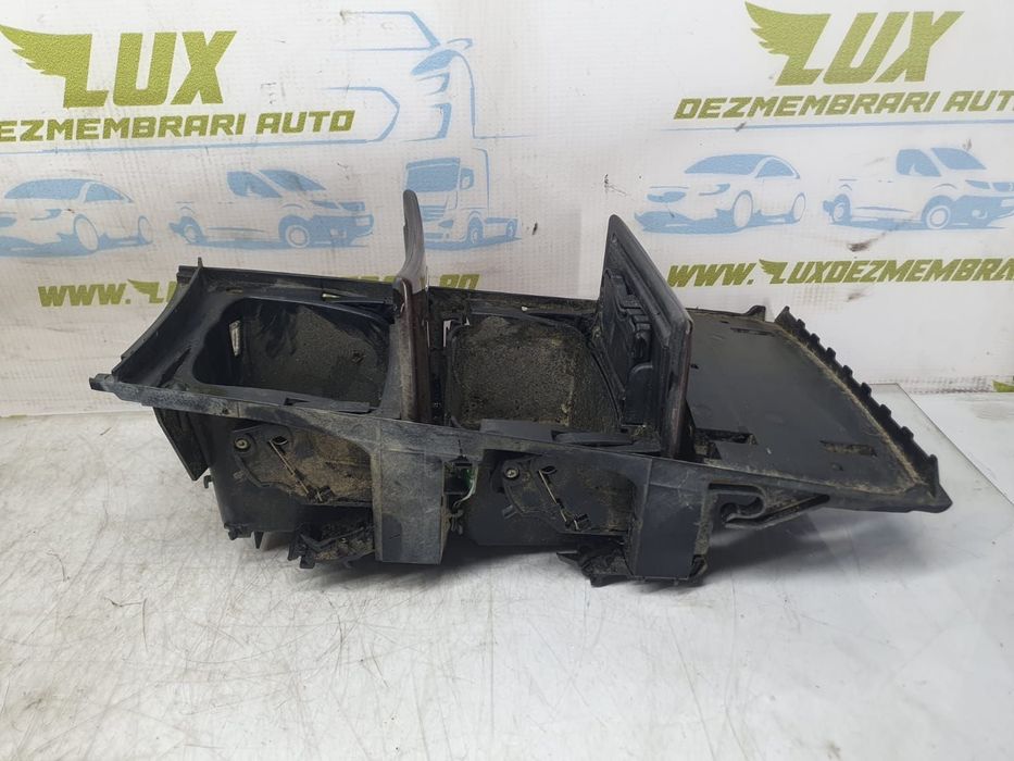 Compartiment consola centrala a1646800814 Mercedes-Benz ML W164 [2005