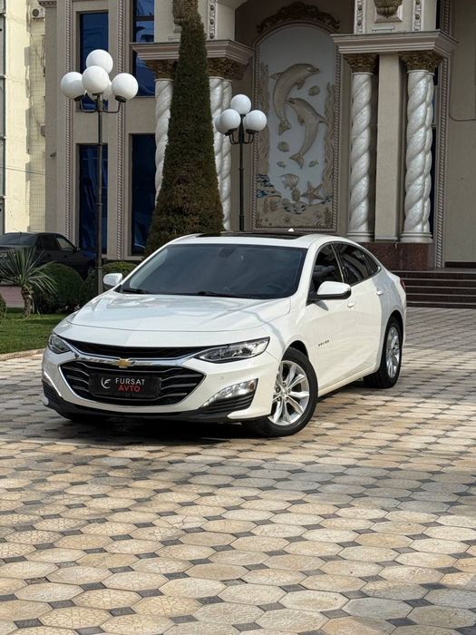 Malibu 2 premier nasiyaga