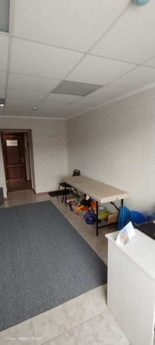 Сдаётся в аренду кабинет