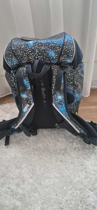Ергономична ученическа раница Ergobag