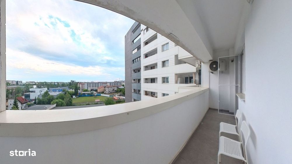 Apartament 2 camere inchiriere Berceni, Dimitrie Leonida