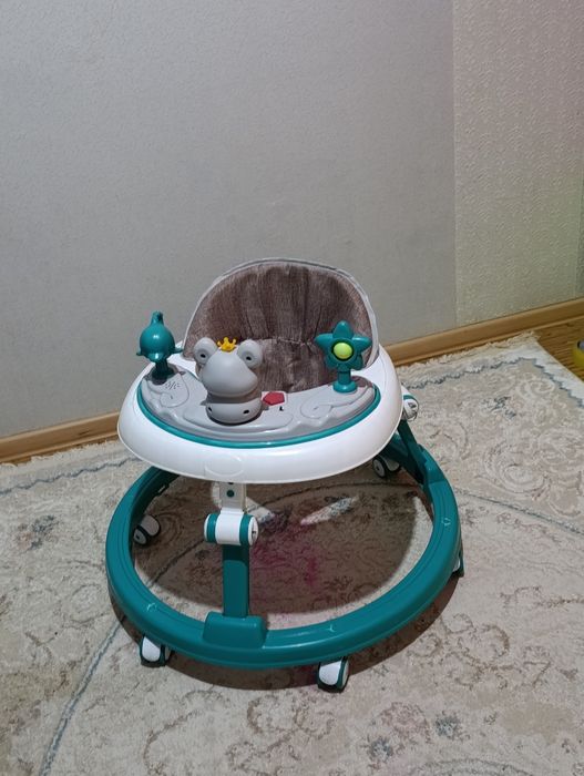 Продам ходунок для ребенка