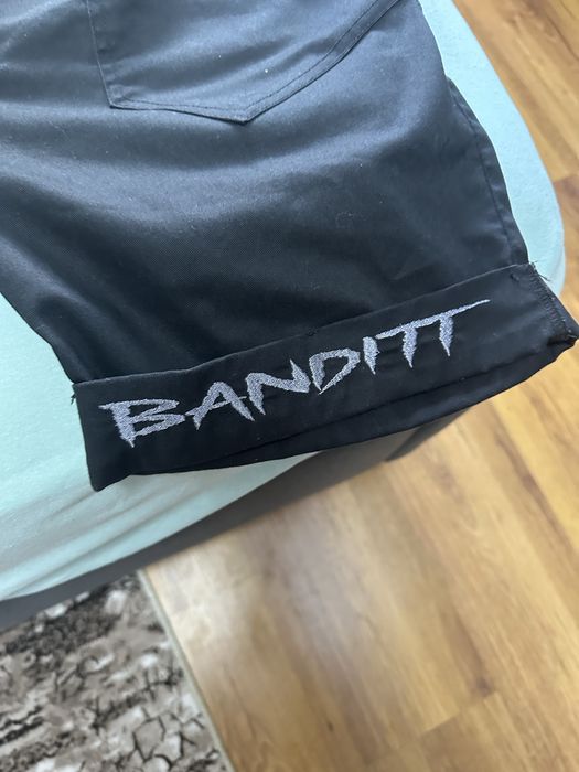 Banditt къси гащи limited М размер