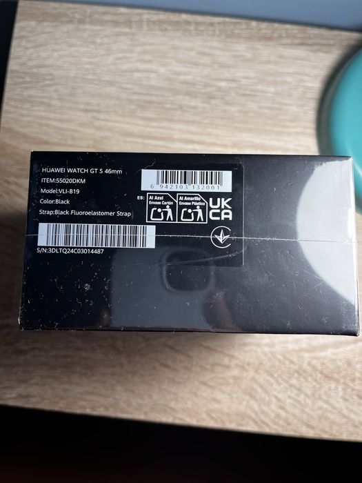 Smart watch Huawei GT5