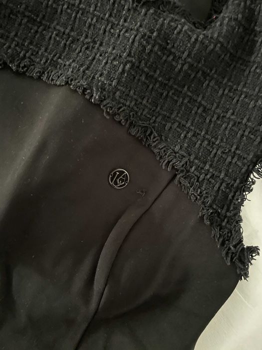 Top Armani Jeans • mărimea M