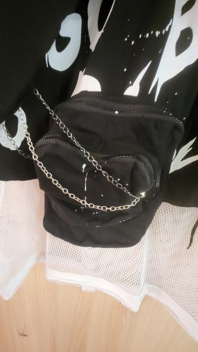 ЕКСТРАвагантнА туника