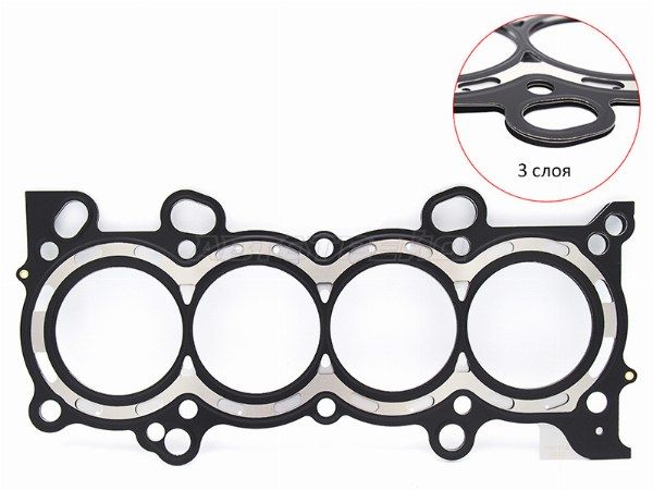 Прокладка ГБЦ Honda Cr-v
