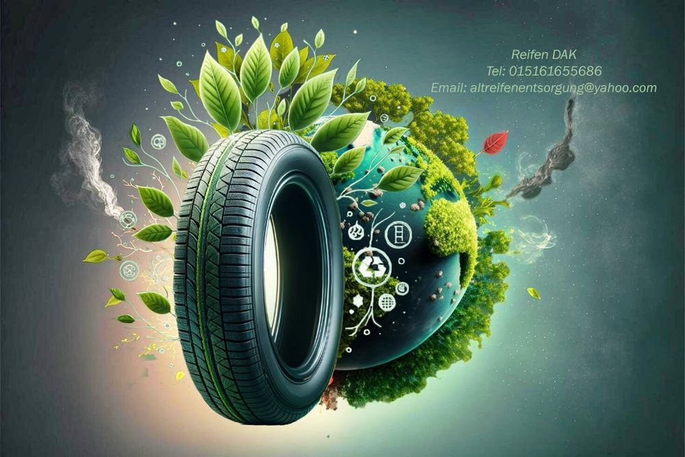 Anvelope (Cauciucuri) in Germania En-gros Perechi 
En-gros