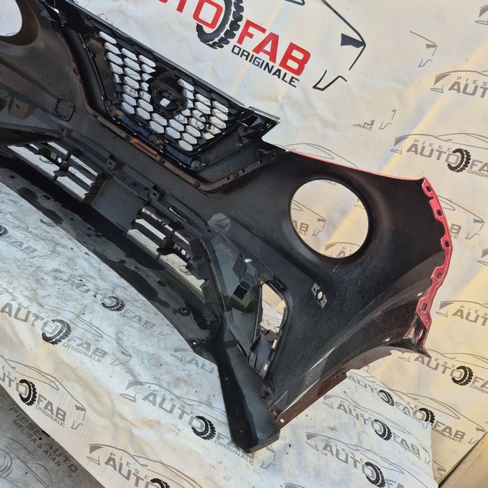 Bara fata Nissan Juke 2 an 2019-2020-2021-2022-2023
