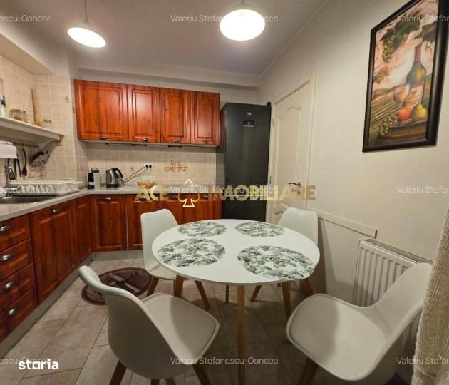2 Camere de inchiriat | Jiului | Metrou | Centrala | Parcare