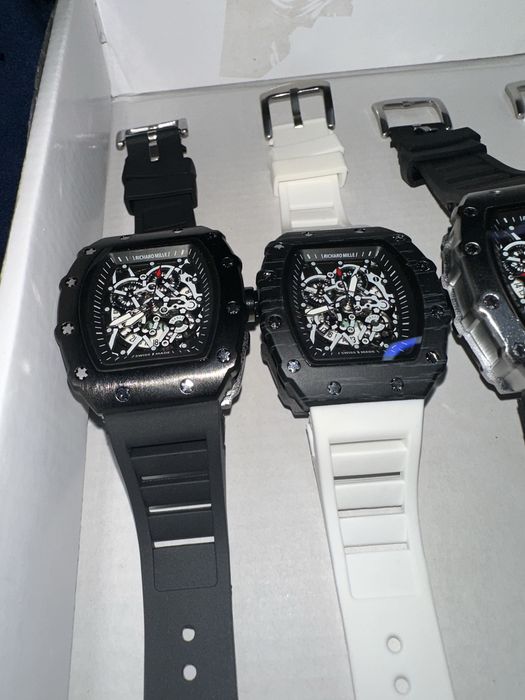 Мъжки часовници Richard Mille