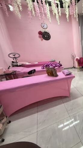 Кушетка комплект