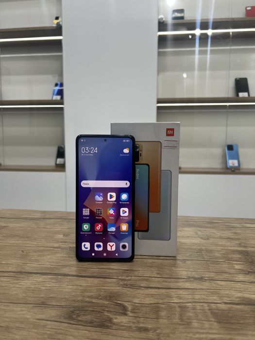 Redmi Note 10 Pro (256gb)