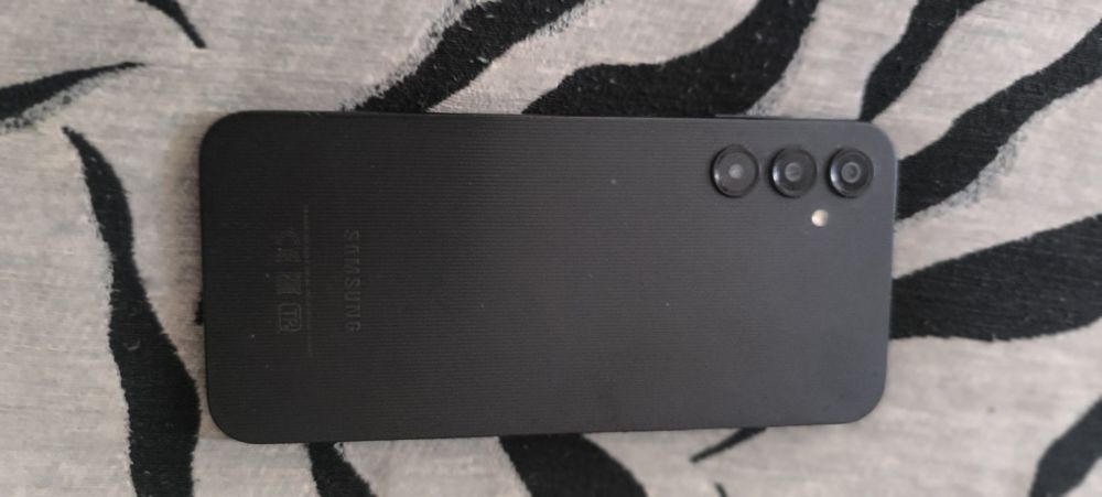 Самсунг А14  6/128gb