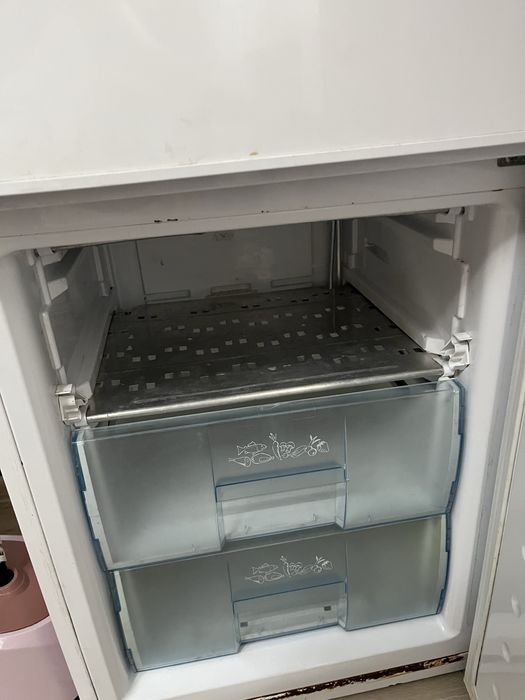 Холодильник, мұздатқыш