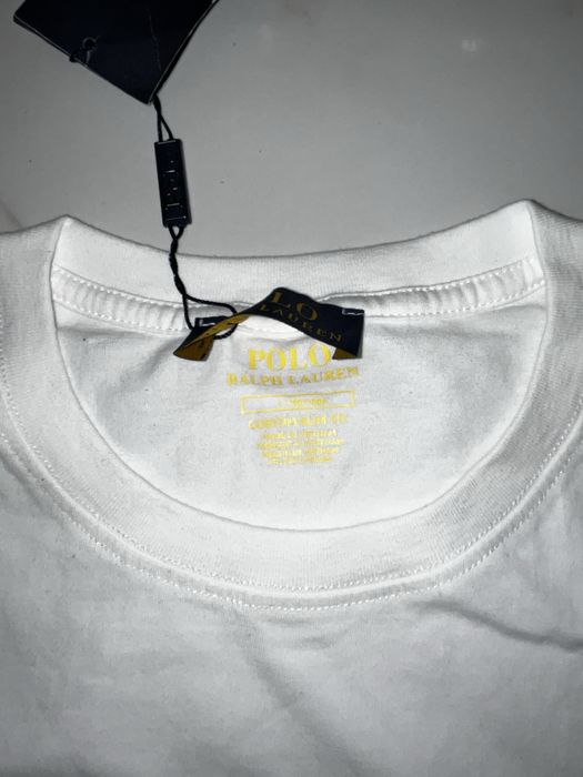 Тениска Polo Ralph Lauren- L size