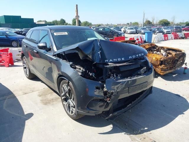 Dezmembrez Land Rover Range Rover Velar 1