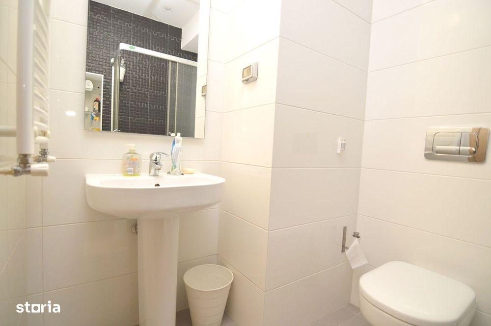 Studio Deosebit Baneasa - Bd. Apicultorilor | Localizare Excelenta