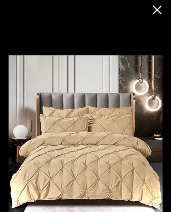 Спални комплекти (разл.цветове)