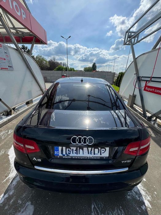AUDI A6 2010 — imagine 4
