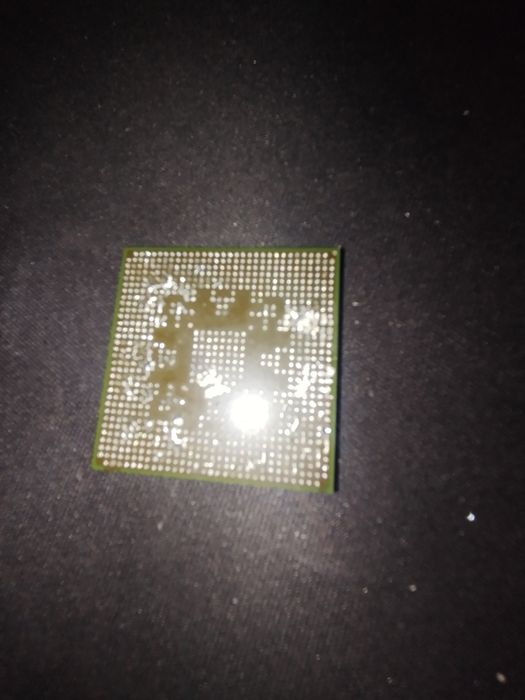 Чип от GeForce 8600 GT