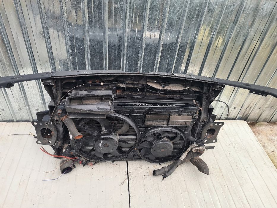 Trager complet vw touran facelift 2011-2015  .Motor 2.0 tdi