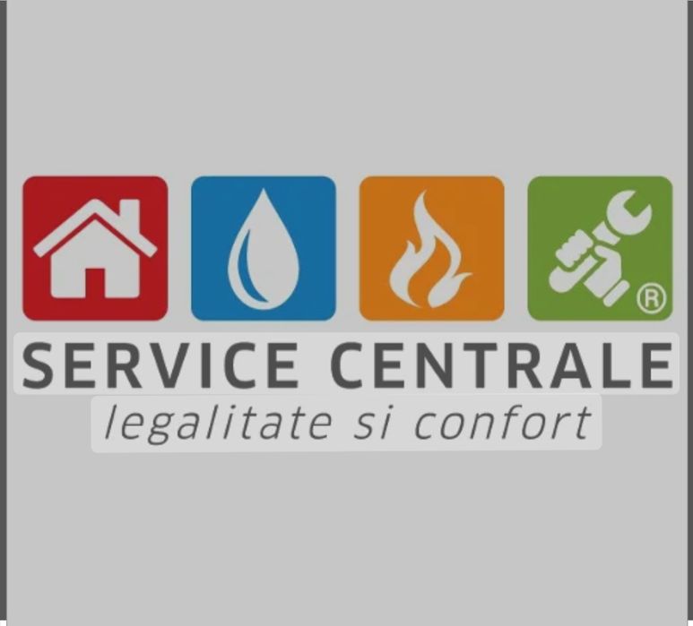 Reparații Centrale Termice