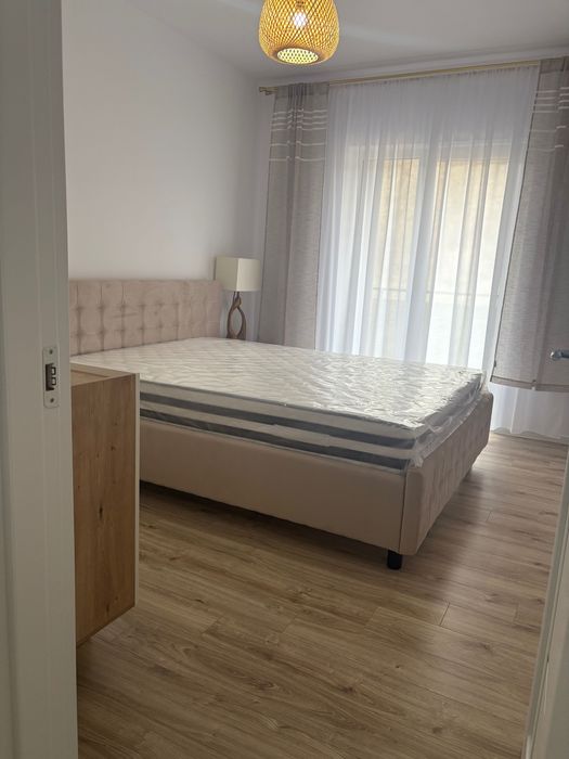 Apartament 1 camera Floresti