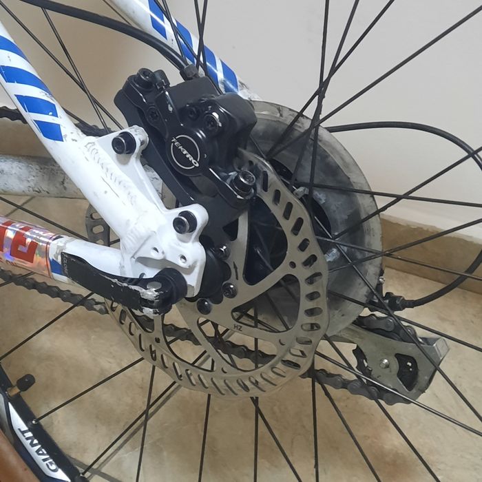 Велосипед  GIANT TALON