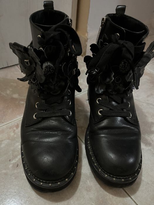 Дамски боти Liu Jo