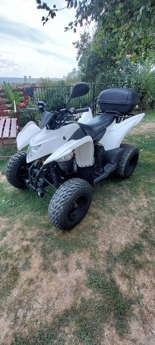 Vand 2 atv-url Aeon Cobra 220