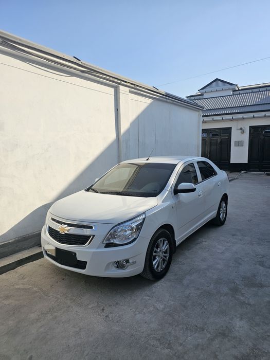 Cobalt 2024yil 12000