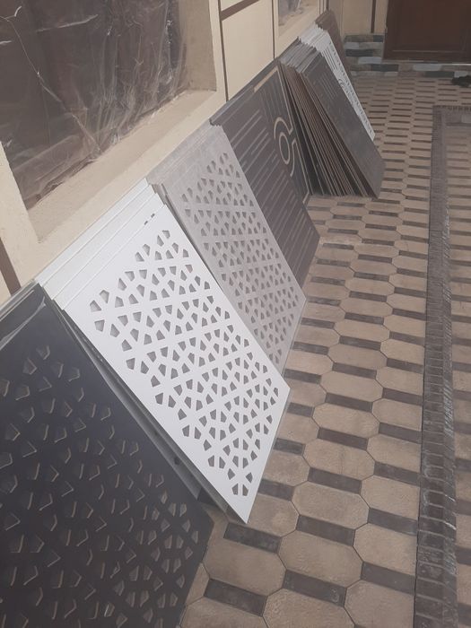 Обшивка,Решетка для батарей Радиаторов, Решетки, экран обшивка