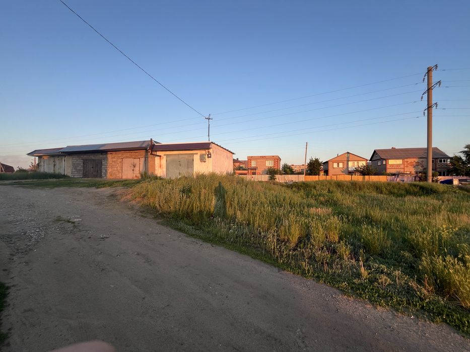 Продам гараж 15обществе
