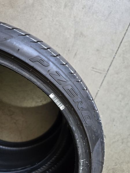 235/35/20 PIRELLI 2бр