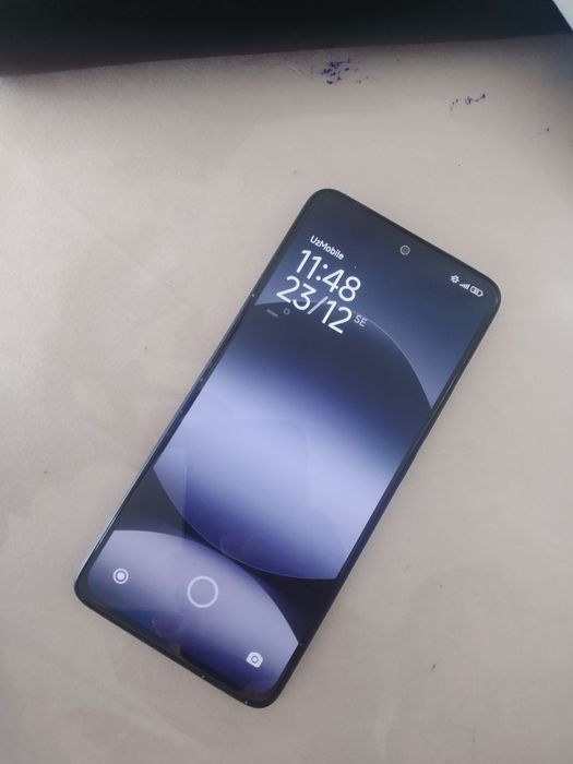 redmi note 14 karobka dokument