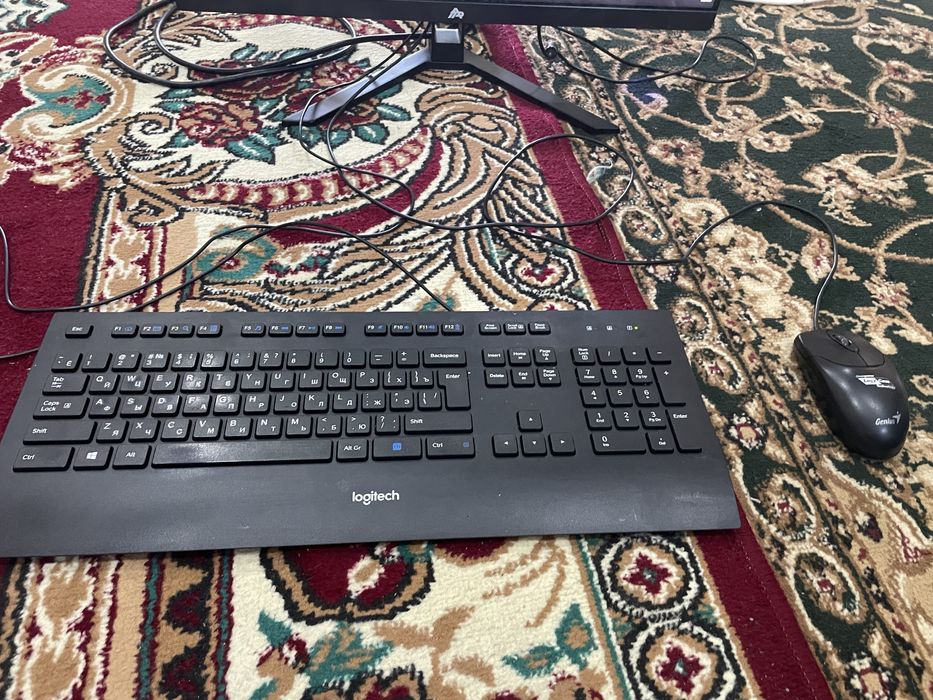 Моноблок ATP TECH