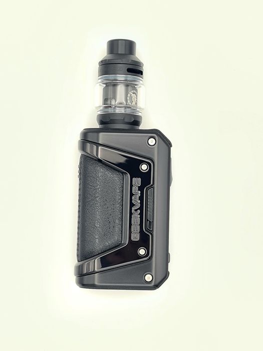 GeekVape Aegis L200 Negru - Nou