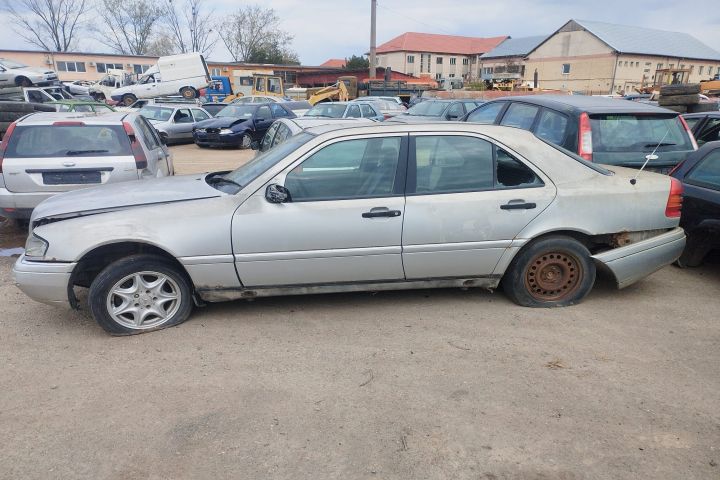 Piese Mercedes-Benz C-Class 1994 C 220 Diesel MT (95 hp)