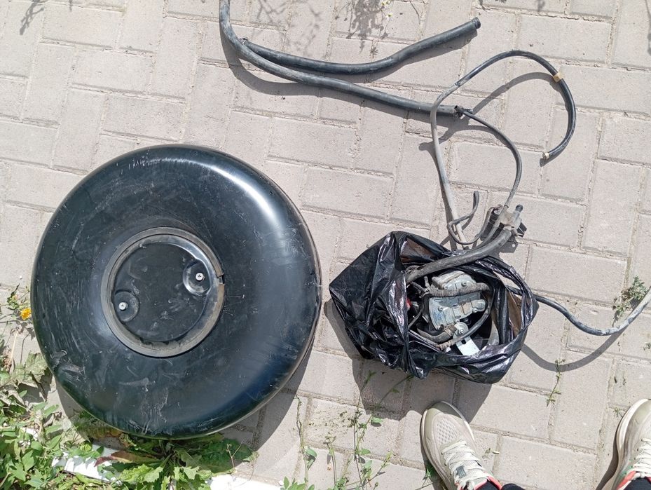 Продаю газовое оборудование